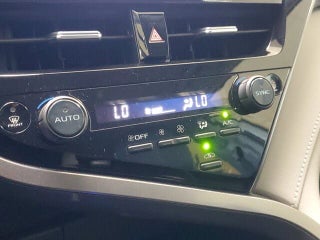 Toyota Camry for sale Las Vegas