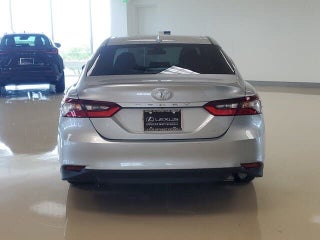Toyota Camry for sale Las Vegas
