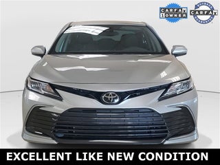 Toyota Camry for sale Las Vegas