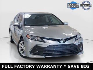 Toyota Camry for sale Las Vegas