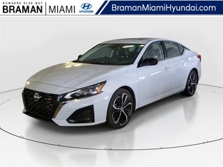 Nissan Altima for sale Las Vegas