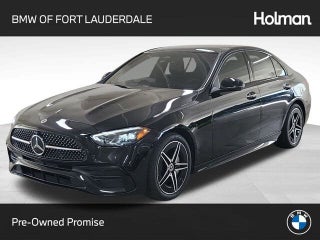 Mercedes-Benz C-Class for sale Las Vegas