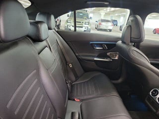 2024 Mercedes-Benz C-Class thumbnail – Fort Lauderdale, FL – 32