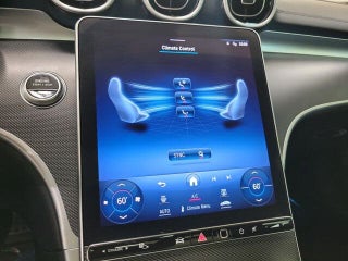 2024 Mercedes-Benz C-Class thumbnail – Fort Lauderdale, FL – 26