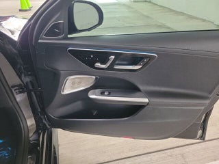 2024 Mercedes-Benz C-Class thumbnail – Fort Lauderdale, FL – 35