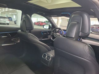 2024 Mercedes-Benz C-Class thumbnail – Fort Lauderdale, FL – 31