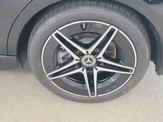 2024 Mercedes-Benz C-Class thumbnail – Fort Lauderdale, FL – 9