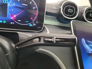 2024 Mercedes-Benz C-Class thumbnail – Fort Lauderdale, FL – 28