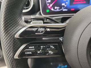 2024 Mercedes-Benz C-Class thumbnail – Fort Lauderdale, FL – 21