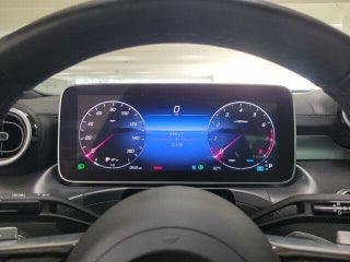 2024 Mercedes-Benz C-Class thumbnail – Fort Lauderdale, FL – 23