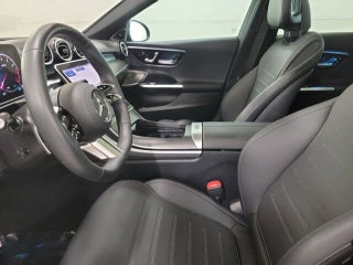 2024 Mercedes-Benz C-Class thumbnail – Fort Lauderdale, FL – 13