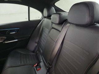 2024 Mercedes-Benz C-Class thumbnail – Fort Lauderdale, FL – 29