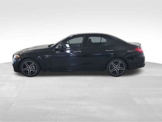 2024 Mercedes-Benz C-Class thumbnail – Fort Lauderdale, FL – 8