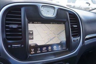 2016 Chrysler 300 thumbnail – Las Vegas, NV – 23