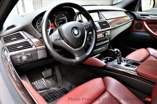 BMW X6 for sale Las Vegas