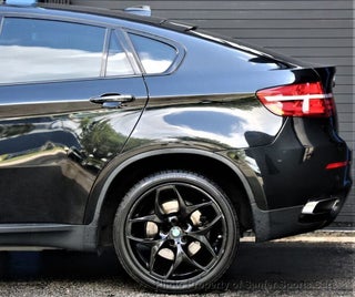 BMW X6 for sale Las Vegas