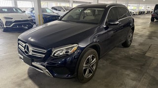 2019 Mercedes-Benz GLC thumbnail – Coral Gables, FL – 2