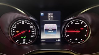 2019 Mercedes-Benz GLC thumbnail – Coral Gables, FL – 4