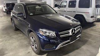 Mercedes-Benz GLC for sale Las Vegas