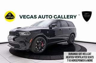 Dodge Durango for sale Las Vegas