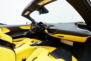 Ferrari SF90 Spider for sale Las Vegas