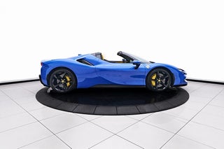 Ferrari SF90 Spider for sale Las Vegas