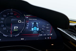 Ferrari SF90 Spider for sale Las Vegas