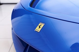 Ferrari SF90 Spider for sale Las Vegas