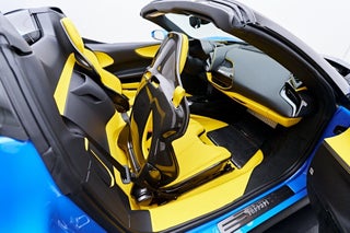Ferrari SF90 Spider for sale Las Vegas