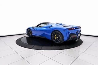 Ferrari SF90 Spider for sale Las Vegas