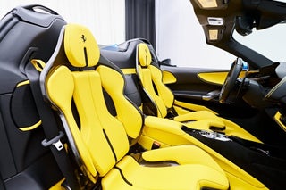 Ferrari SF90 Spider for sale Las Vegas