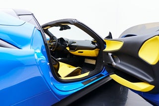 Ferrari SF90 Spider for sale Las Vegas
