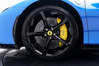 Ferrari SF90 Spider for sale Las Vegas
