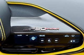 Ferrari SF90 Spider for sale Las Vegas