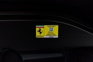 Ferrari SF90 Spider for sale Las Vegas