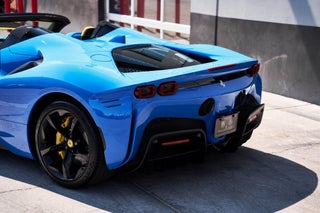 Ferrari SF90 Spider for sale Las Vegas