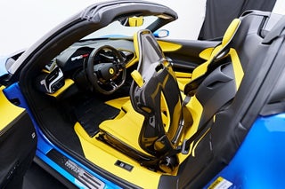 Ferrari SF90 Spider for sale Las Vegas