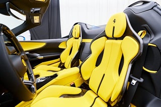 Ferrari SF90 Spider for sale Las Vegas