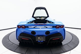 Ferrari SF90 Spider for sale Las Vegas