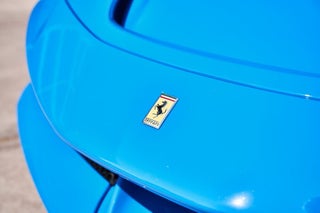 Ferrari SF90 Spider for sale Las Vegas