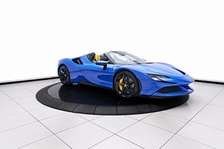 Ferrari SF90 Spider for sale Las Vegas
