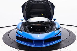 Ferrari SF90 Spider for sale Las Vegas