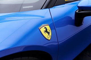 Ferrari SF90 Spider for sale Las Vegas
