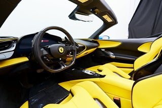 Ferrari SF90 Spider for sale Las Vegas
