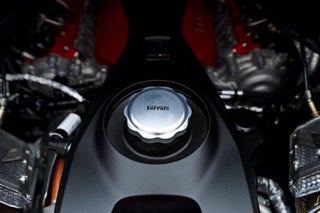 Ferrari SF90 Spider for sale Las Vegas