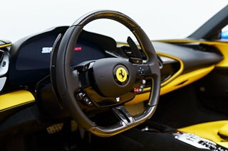 Ferrari SF90 Spider for sale Las Vegas