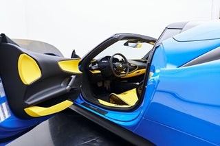 Ferrari SF90 Spider for sale Las Vegas