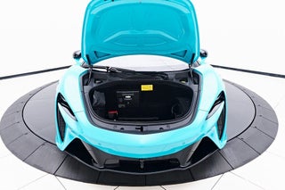 McLaren Artura for sale Las Vegas