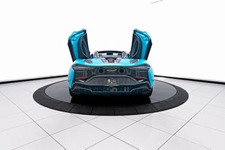 McLaren Artura for sale Las Vegas