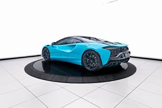 McLaren Artura for sale Las Vegas